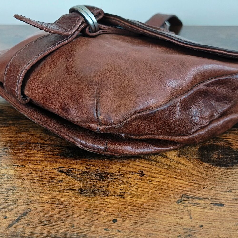 Vintage MARC O'POLO Crossbody Bag - Picture 8 of 14